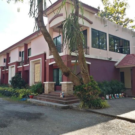 Sand Paisan Resort Пакчонг Экстерьер фото