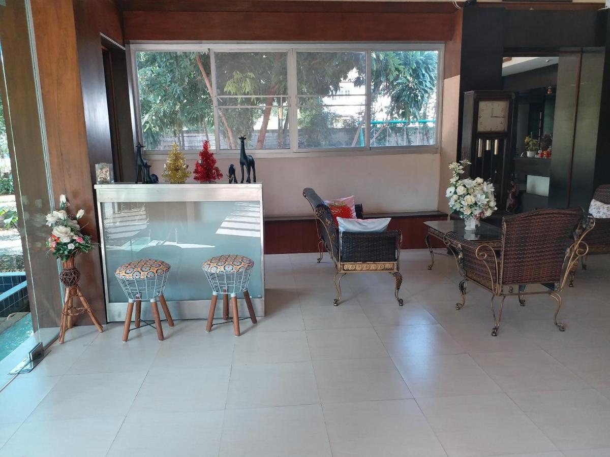 Sand Paisan Resort Пакчонг Экстерьер фото