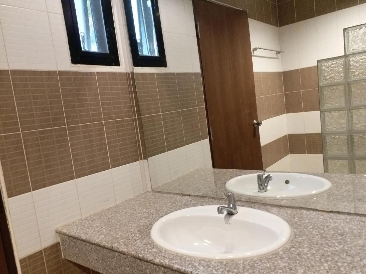Sand Paisan Resort Пакчонг Экстерьер фото