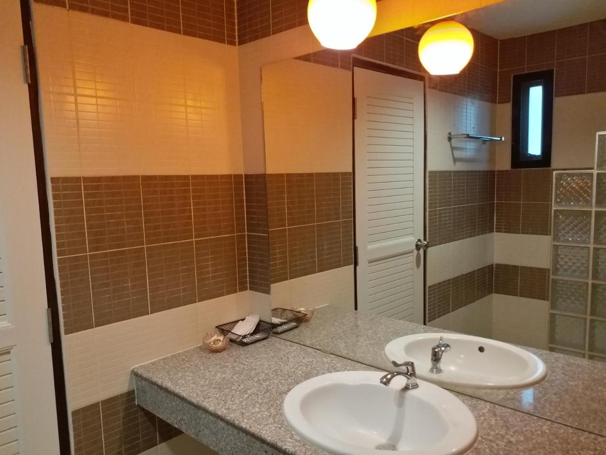 Sand Paisan Resort Пакчонг Экстерьер фото