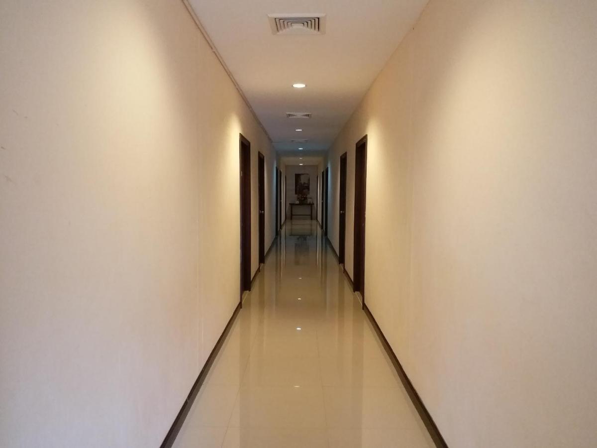 Sand Paisan Resort Пакчонг Экстерьер фото